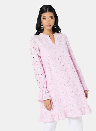 Pink Lavender