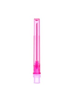 SOL-MILLENNIUM SOL-M Blunt Fill Needle w/Filter 18G x 1 1/2  - Image 3