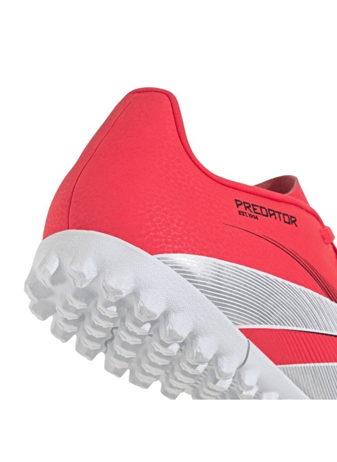 Adidas - adidas predator club turf unisex football shoes - Image 1