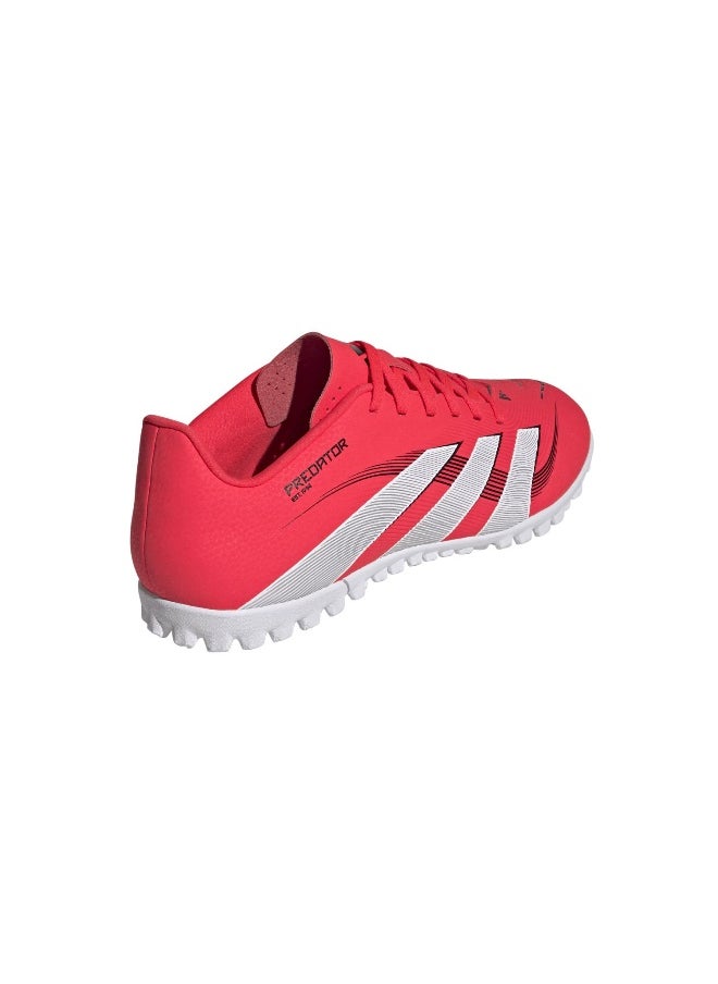 Adidas - adidas predator club turf unisex football shoes - Image 1