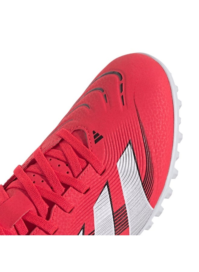 Adidas - adidas predator club turf unisex football shoes - Image 1