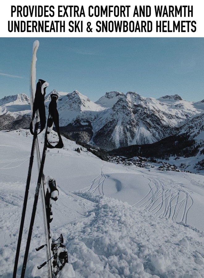 Rothco 59382: Watch Cap with Brim - Image 4