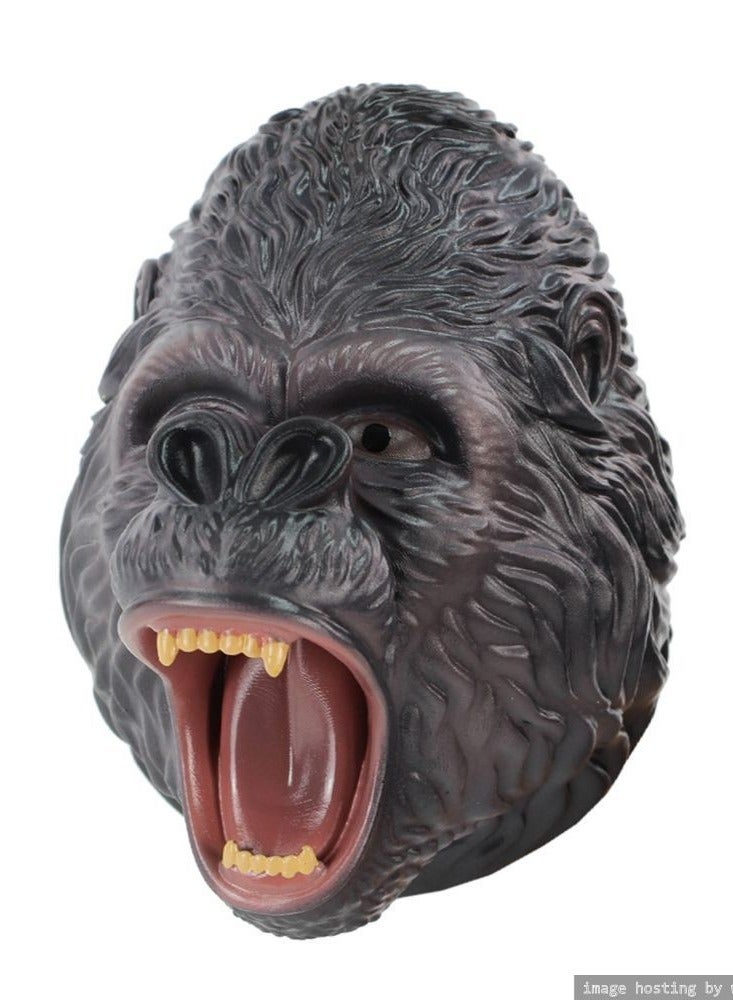 Keycraft Gorilla Hand Puppet - Image 1