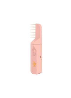 Bukhoon Electric Hair Comb Set Bukhoor Incense Burner Comb and Incense  - Image 1