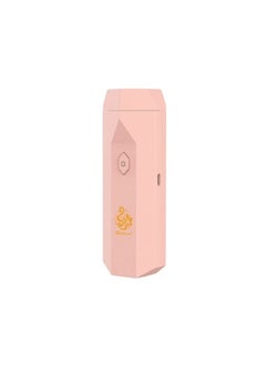 Bukhoon Electric Hair Comb Set Bukhoor Incense Burner Comb and Incense  - Image 2
