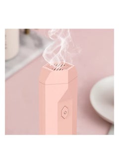 Bukhoon Electric Hair Comb Set Bukhoor Incense Burner Comb and Incense  - Image 5