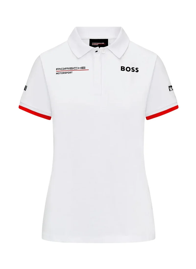 Porsche Polo shirt