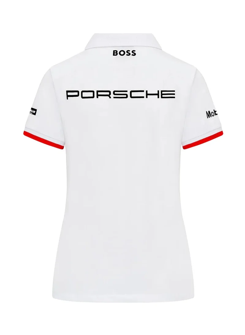 Porsche Polo shirt