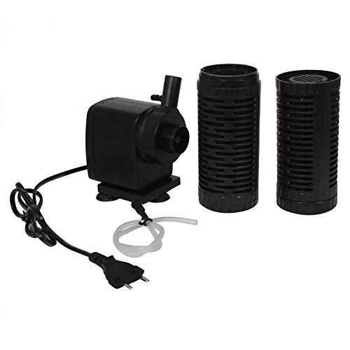 Minjiang Jainsons Pet Products Aquarium Internal Filter (BL 3001F) 220-240 V, HMAX-2M, QMAX-1700L/H, Power: 30W Best Filter for Fish Tank - Image 4