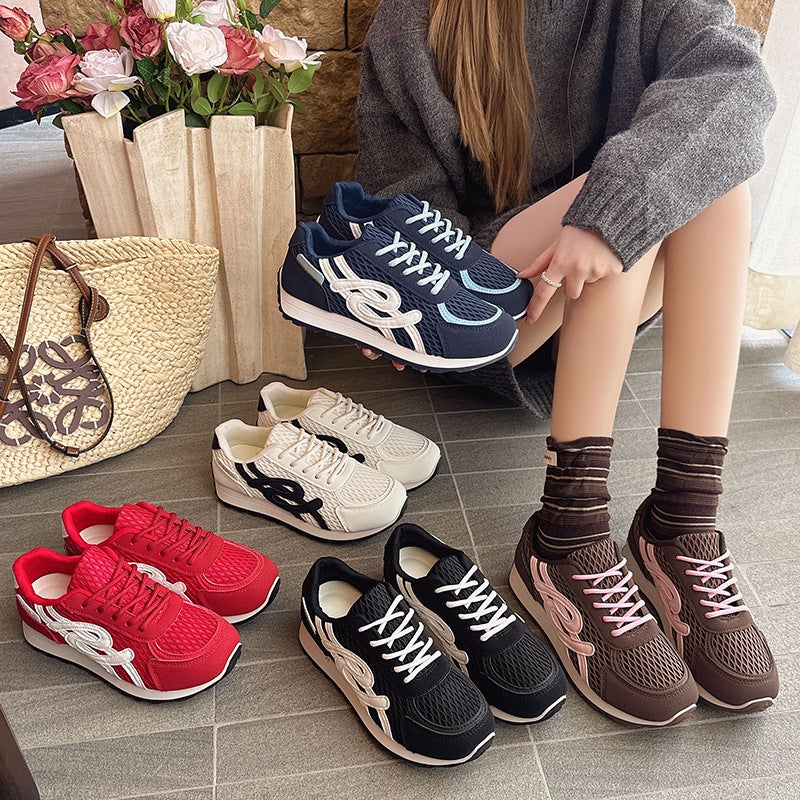 Unisex Casual Sneaker Shoes - Image 2