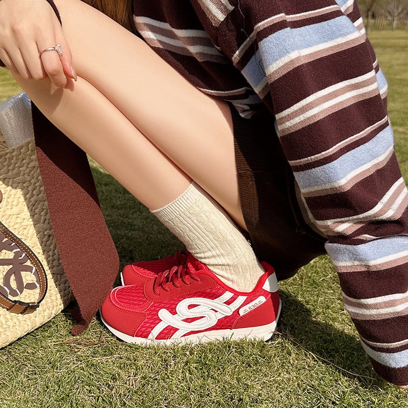Unisex Casual Sneaker Shoes - Image 4