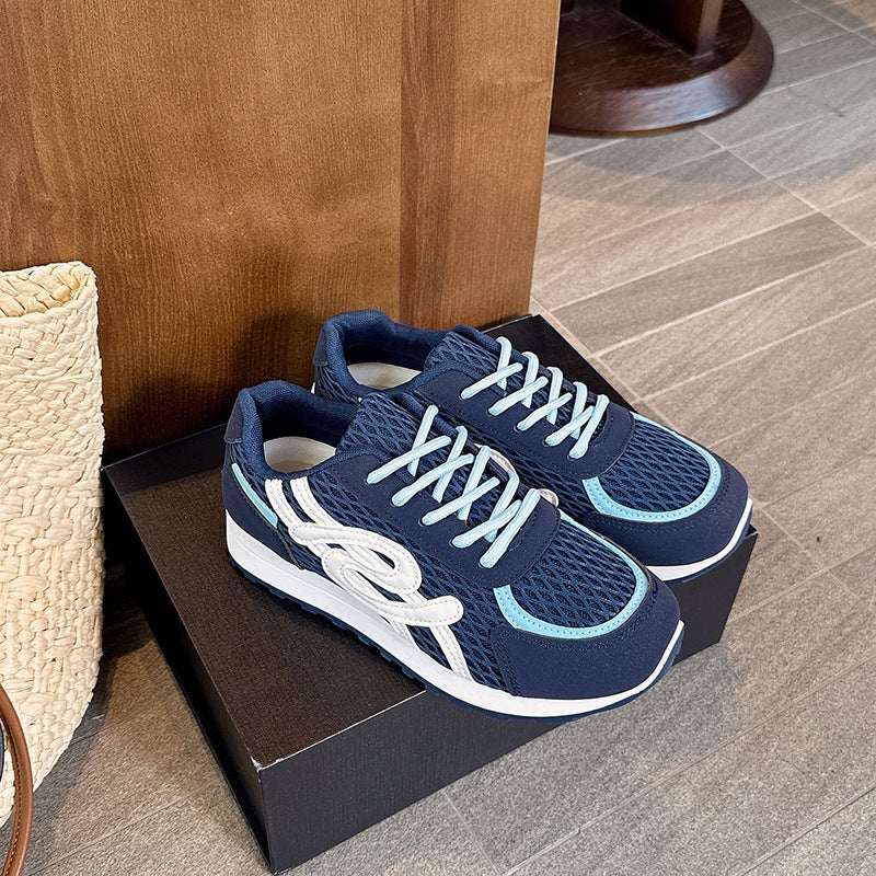 Unisex Casual Sneaker Shoes - Image 5