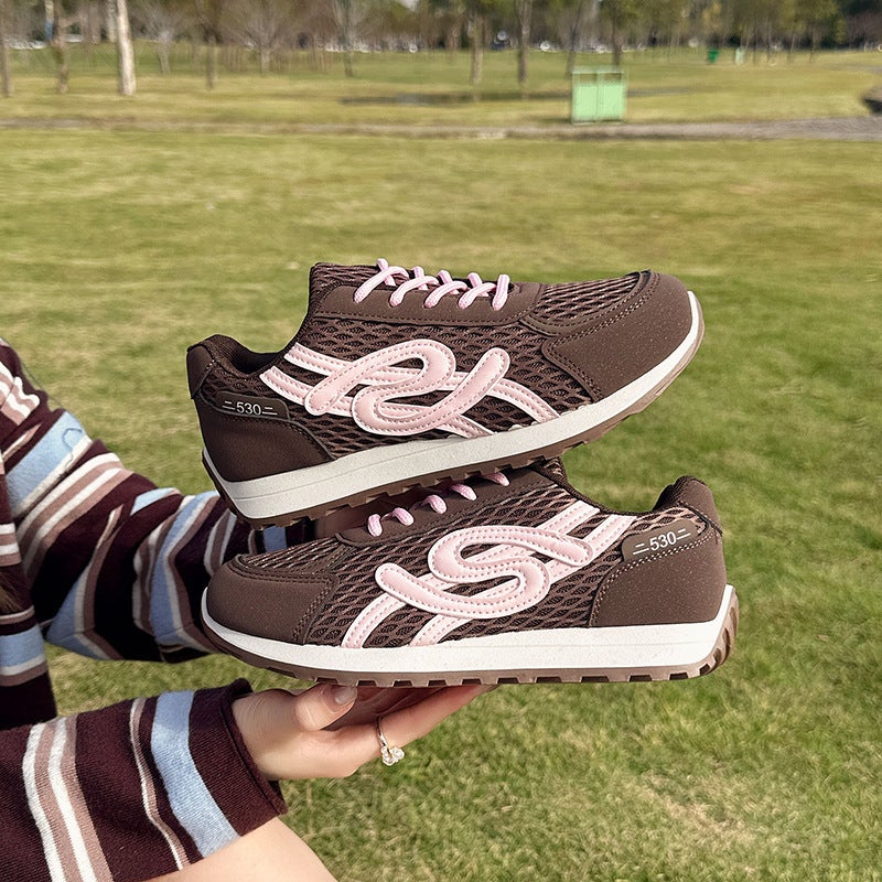 Unisex Casual Sneaker Shoes - Image 1