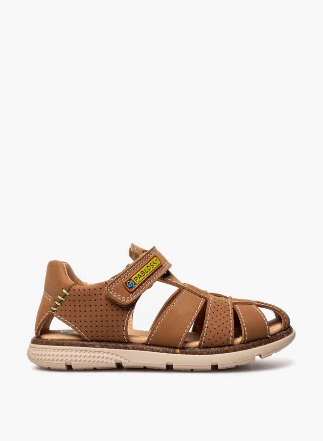 Pablosky Comfort Sandals Ramadan Collection - Image 2