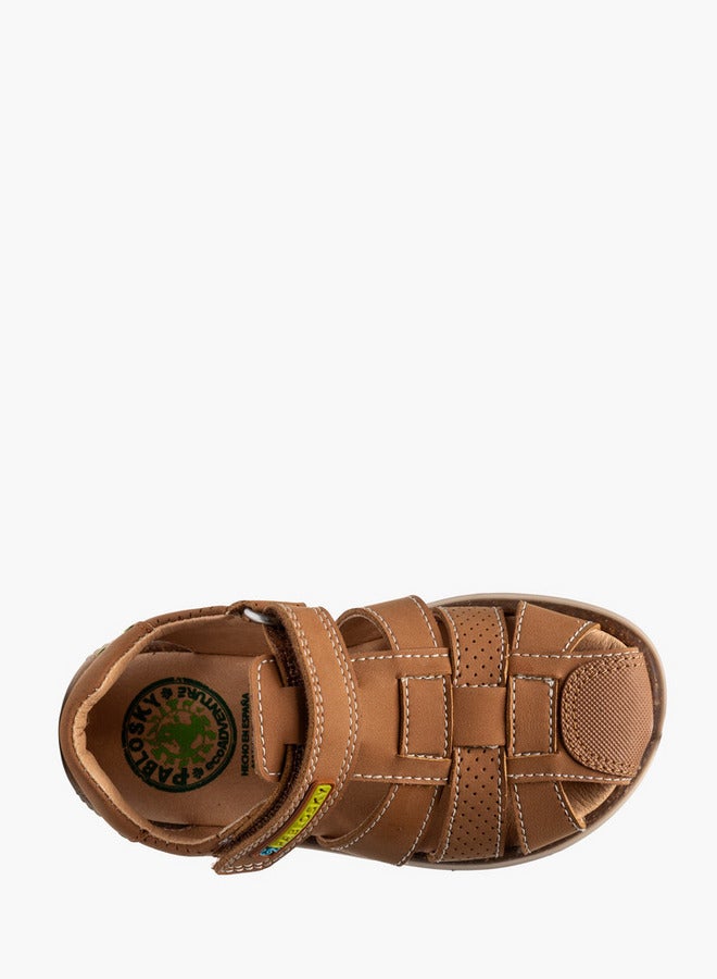 Pablosky Comfort Sandals Ramadan Collection - Image 4