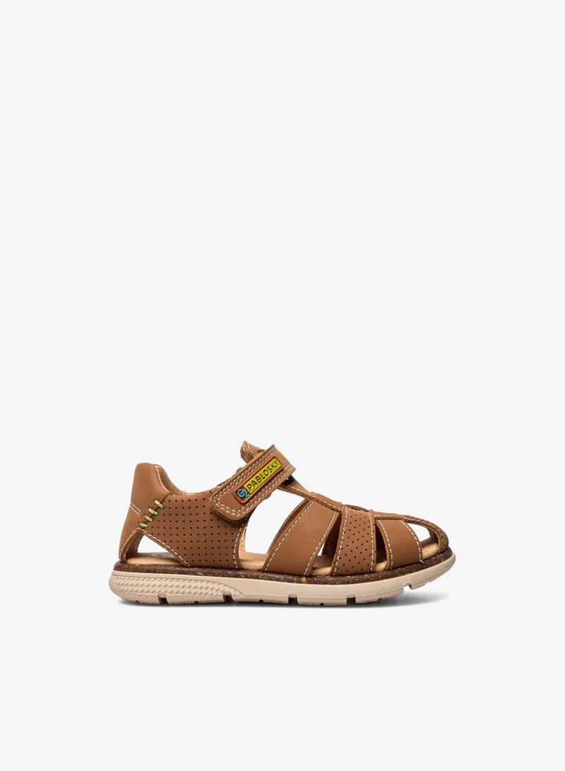 بابلوسكي Comfort Sandals Ramadan Collection