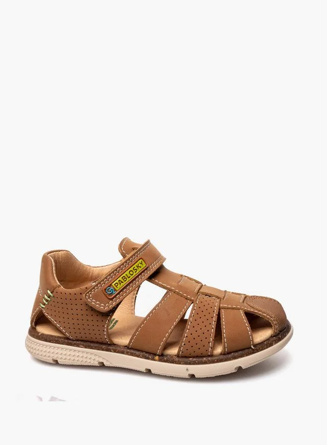 Pablosky Comfort Sandals