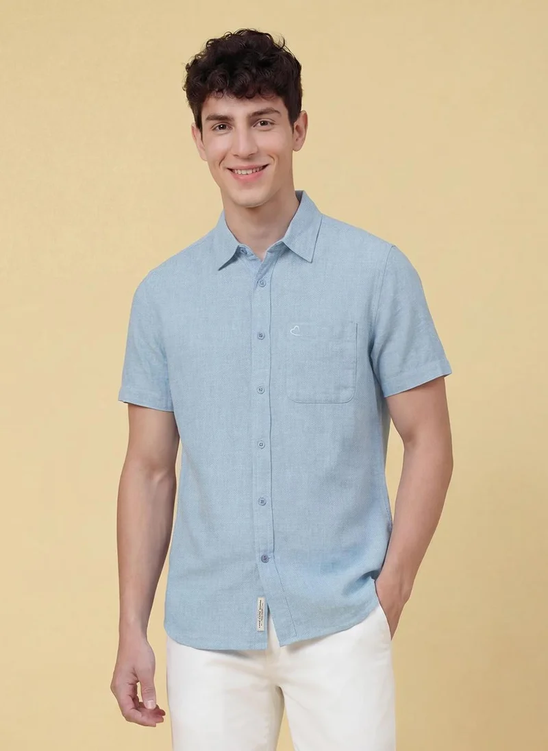 Being Human Men Casual Shirt