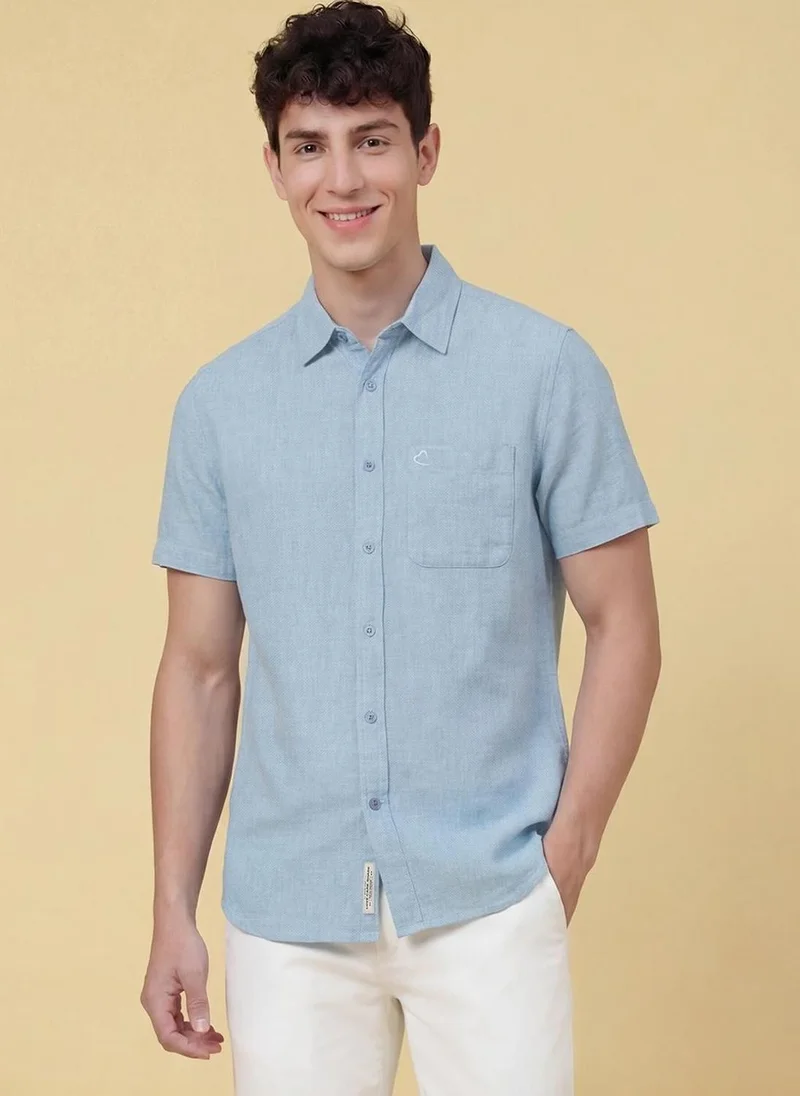 Being Human Men Casual Shirt