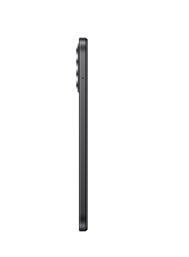 تكنو SPARK 50 4G 4GB 256GB أسود حبر - Image 5
