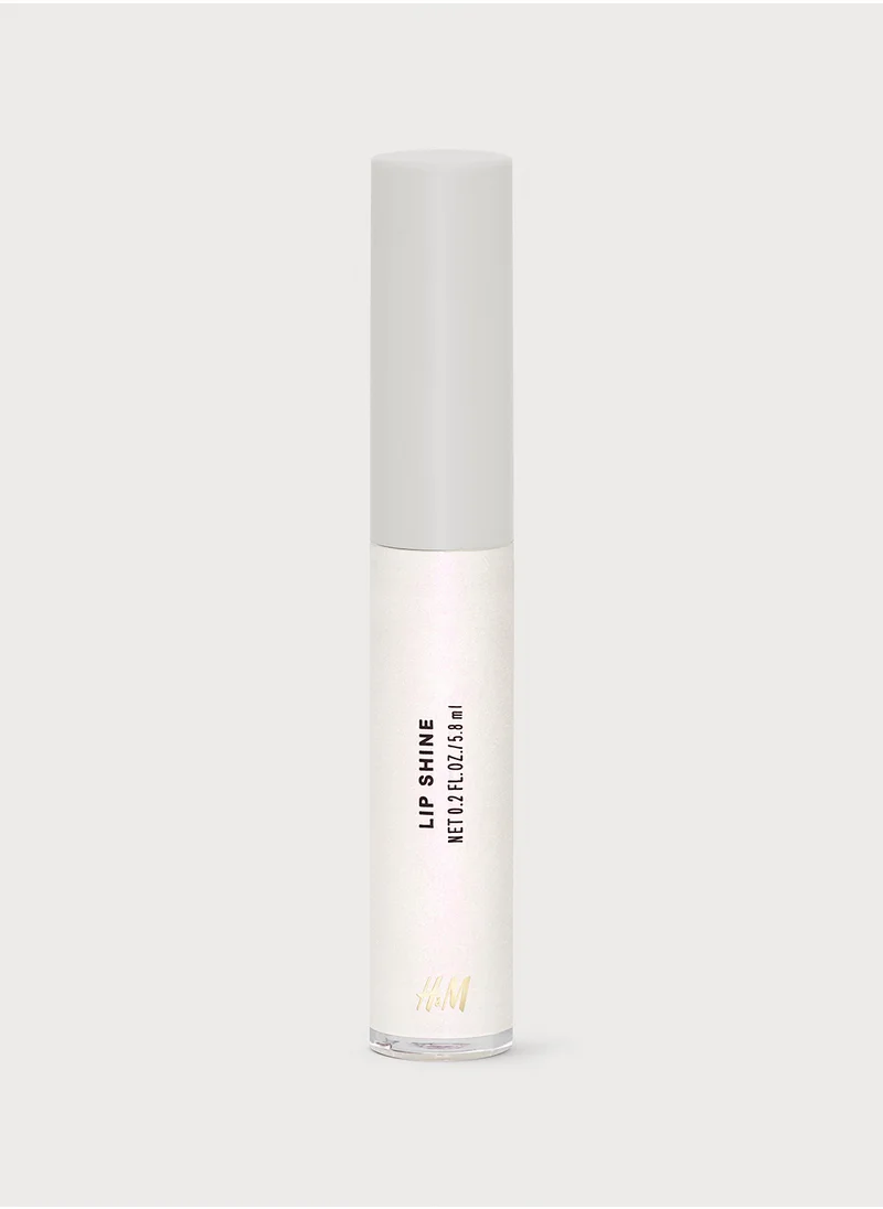 H&M Lip Gloss