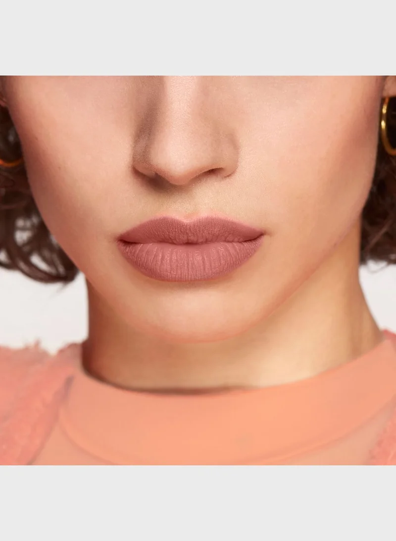 L'OREAL PARIS Color Riche Matte Lipstick - Free The Nudes 05 No