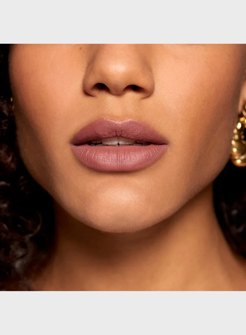 L'OREAL PARIS Color Riche Matte Lipstick - Free The Nudes 05 No