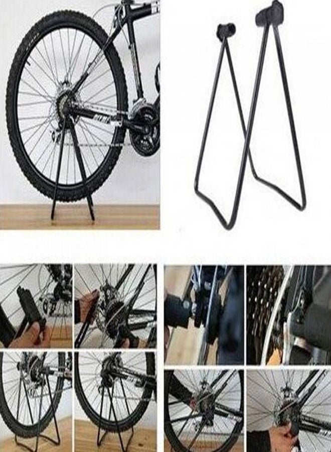 نيبمينينت حامل لإصلاح وإيقاف الدراجة الثلاثية 42 x 30سنتيمتر - Image 3