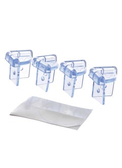 dreambaby Dreambaby - Corner Cushions 4 Packs - G104  - Image 2