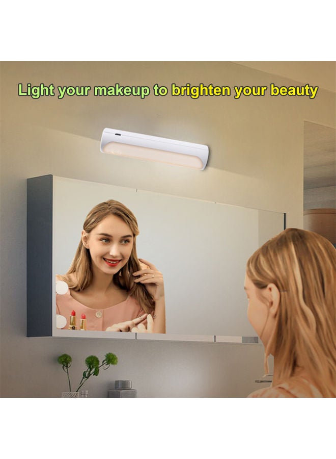 NIBEMINENT Motion Sensor Light Warm White  - Image 2