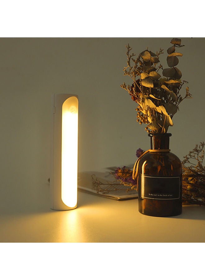NIBEMINENT Motion Sensor Light Warm White  - Image 3