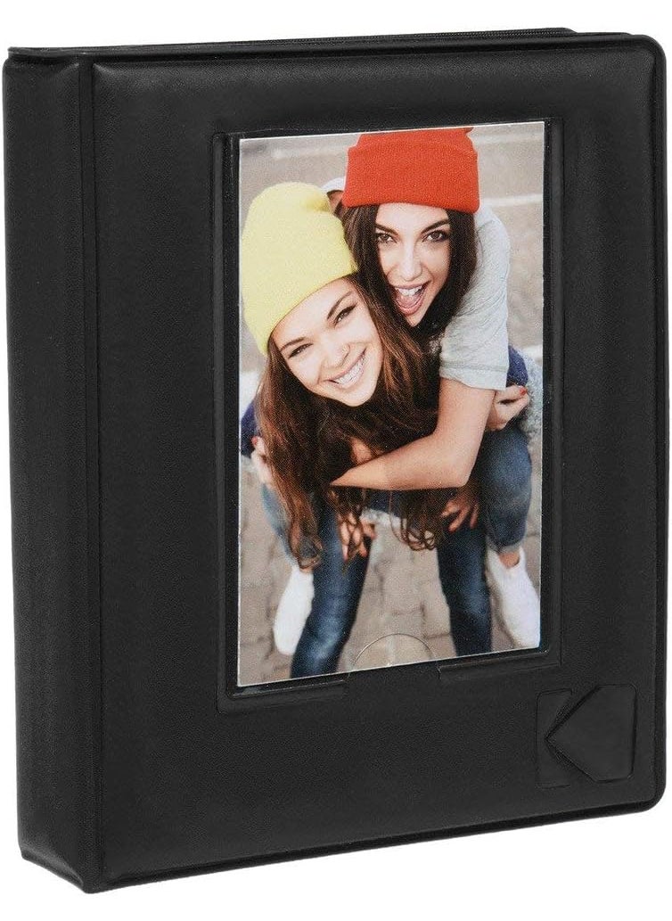 Kodak KODAK 2x3 Premium Zink Photo Paper 50 Sheets  Colorful Square Hanging Photo Frames  Photo Album Compatible Printomatic  - Image 3