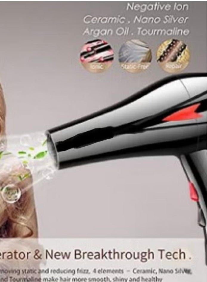 general Professional hair dryer - Image 2