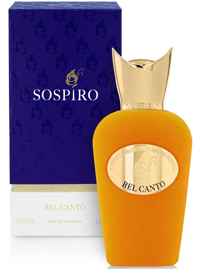 SOSPIRO بل كانتو EDP 100 مل - Image 2