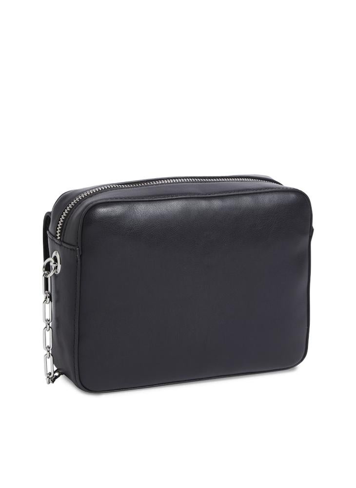 CALVIN KLEIN Logo Camera Bag - Image 3