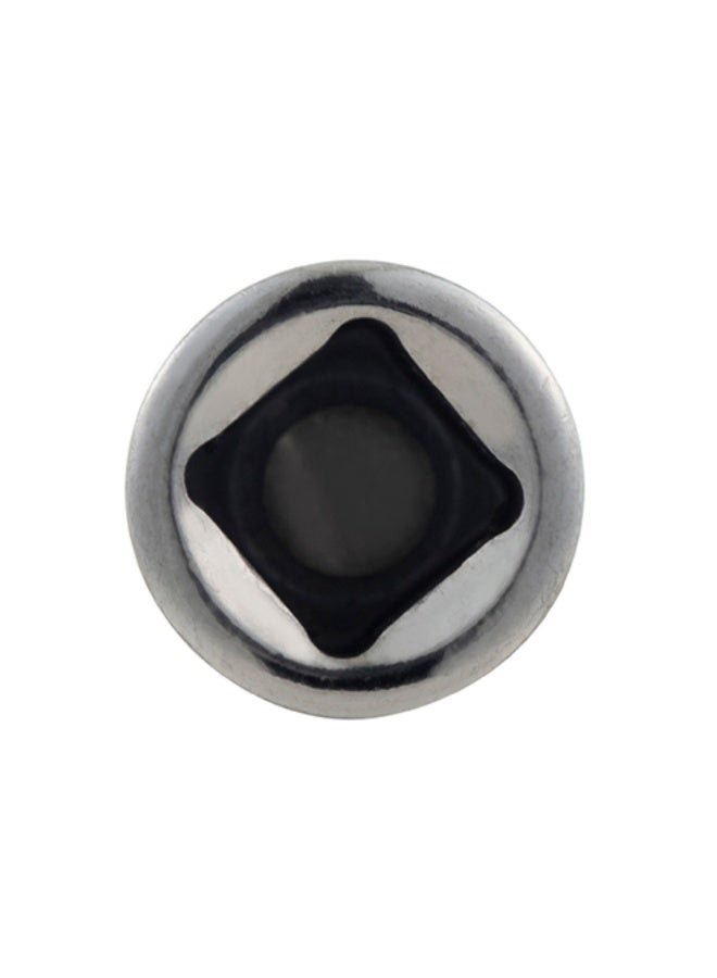 SATA GL21503 1/4" Drive Slotted Bit Socket 6.5mm - Image 5