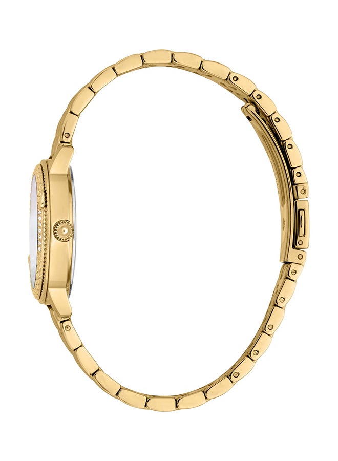 Just Cavalli Lady Viperized JC1L276M0055 - Stainless Steel Female Quartz 3 hands - Image 2