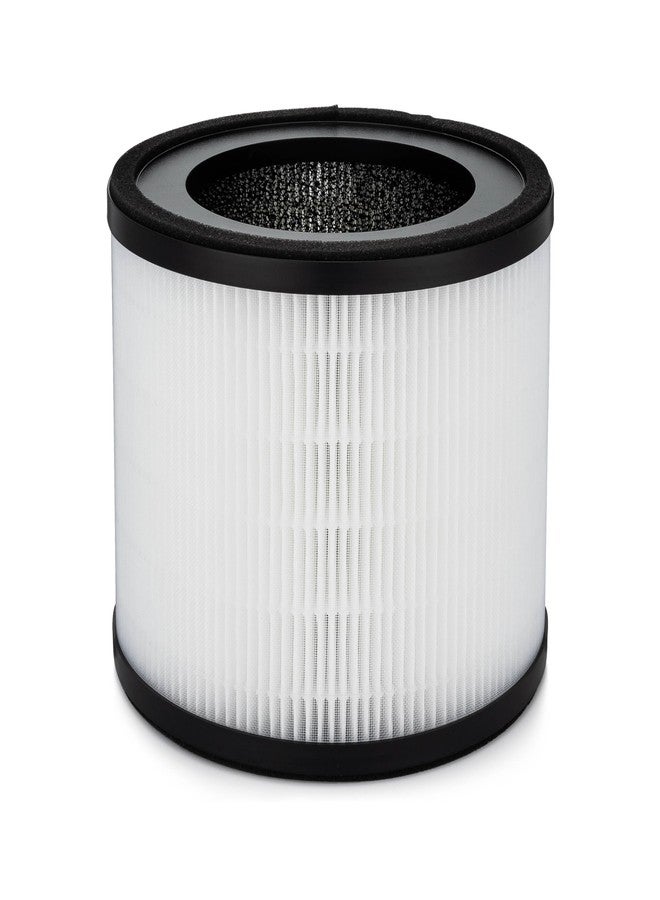 Crane Genuine Air Purifier Replacement Filter For Model EE-5069, HS-1943 HEPA Air Filter Replacement, Pack Of 1, 3-Stage Filtration For Better Indoor Air Quality - Image 3