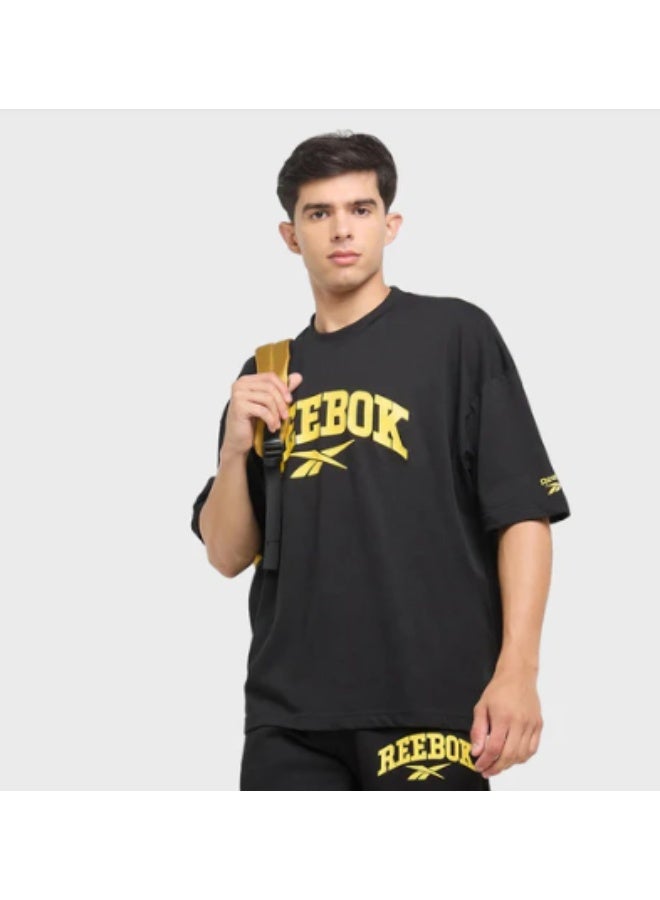 Reebok Paul Ss Tee - Image 1