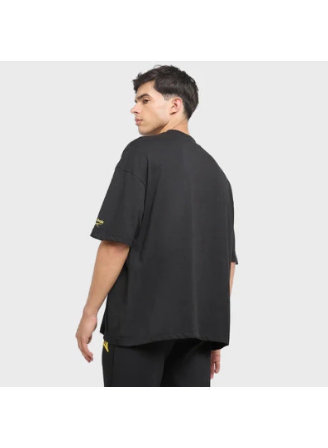 Reebok Paul Ss Tee - Image 2