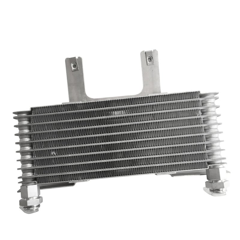 PartsFlow Automatic Transmission Oil Cooler 918249 Compatible with Chevrolet Silverado 2500 3500 20012006 For GMC Sierra 2500 3500 20012006 89040217