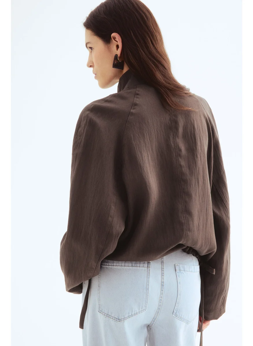 H&M Twill Jacket