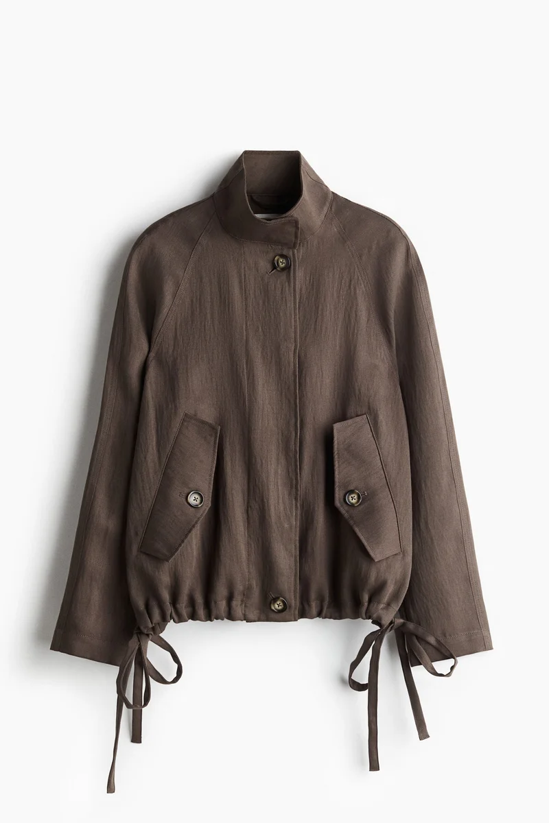 H&M Twill Jacket