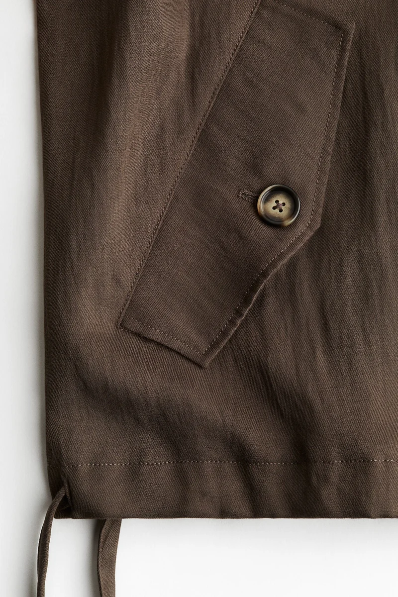 H&M Twill Jacket