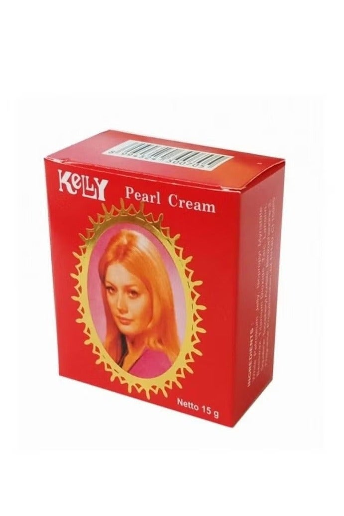 كيلي كريم الجمال بيرل 15جم
