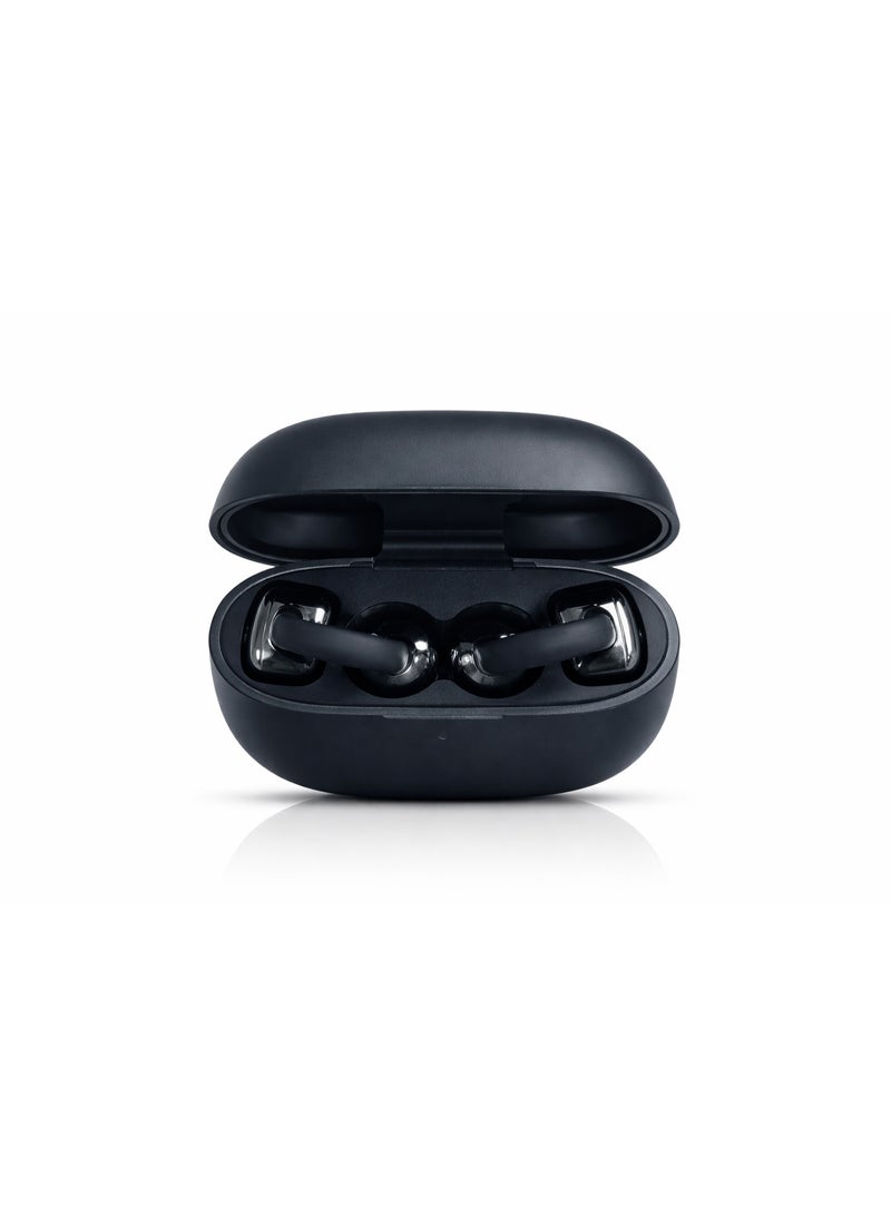 Wireless Clip-On Earphones with Bluetooth v5.4 that Gives Studio Type Premium Sound Quality and Instant Connection - Image 3