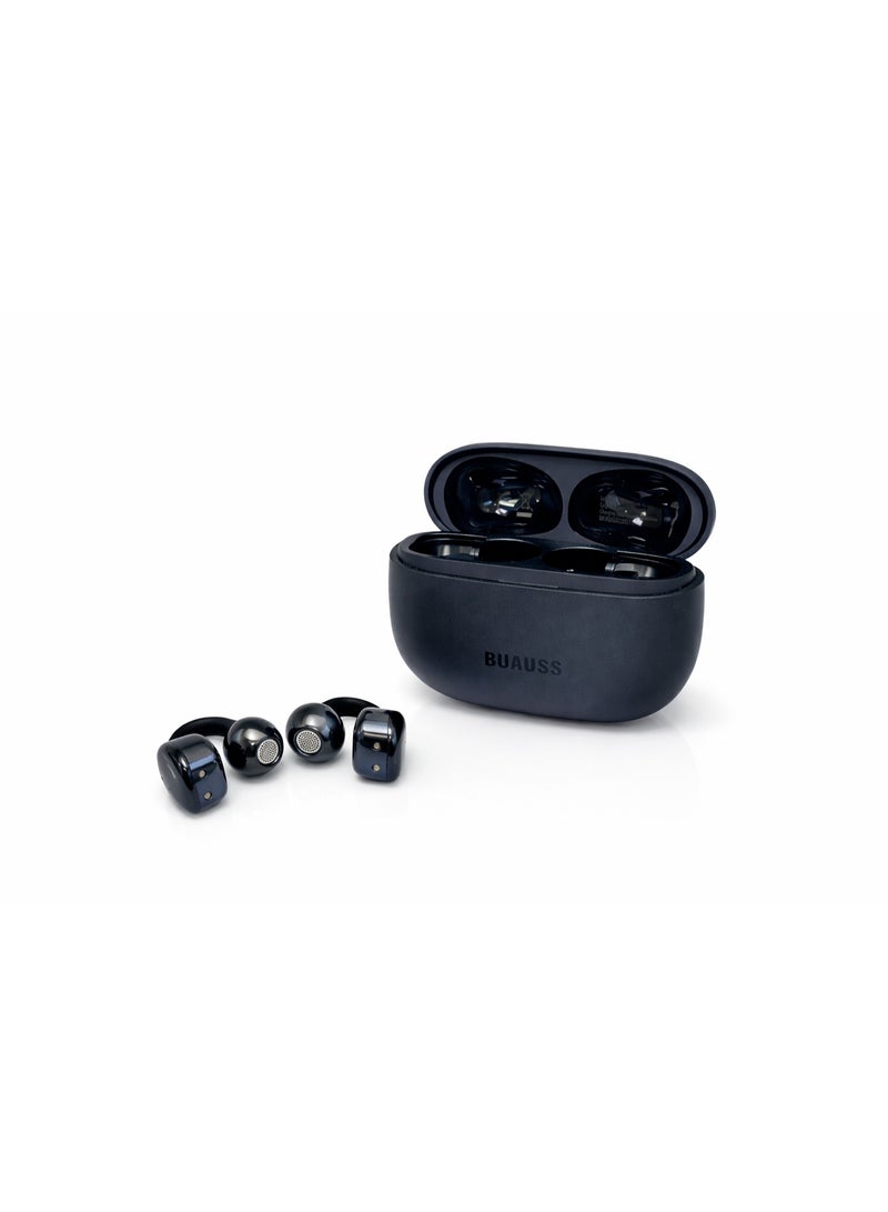 Wireless Clip-On Earphones with Bluetooth v5.4 that Gives Studio Type Premium Sound Quality and Instant Connection - Image 4