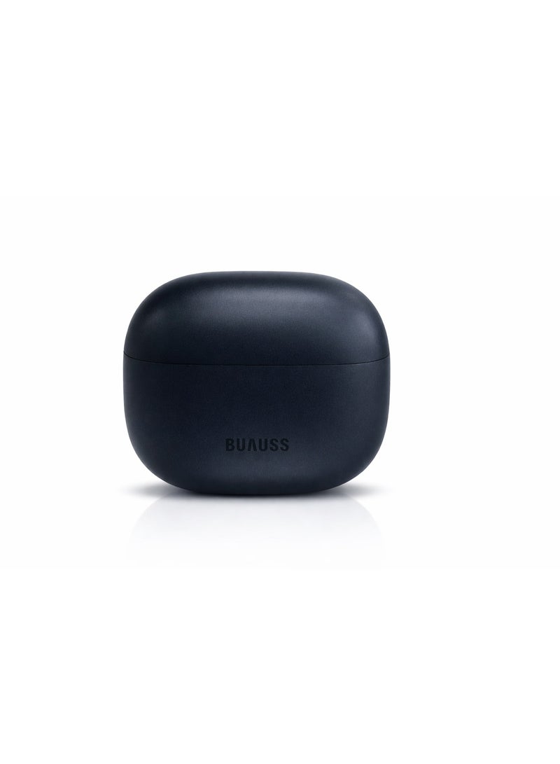 Wireless Clip-On Earphones with Bluetooth v5.4 that Gives Studio Type Premium Sound Quality and Instant Connection - Image 1