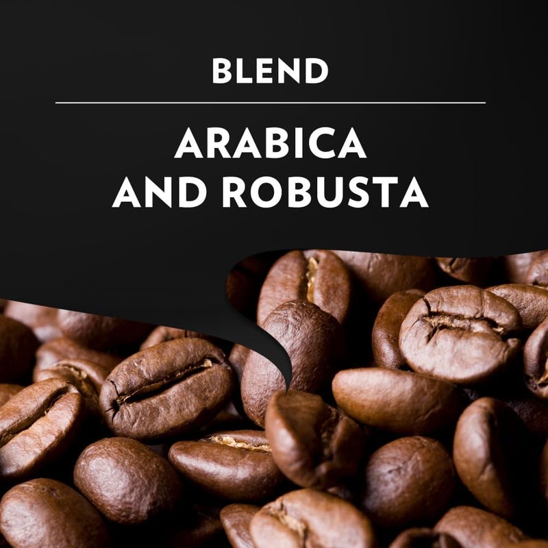 Lavazza Expert Espresso Ristretto Capsules - Extra Dark Roast, Arabica and Robusta Blend, 36 Count - Image 3