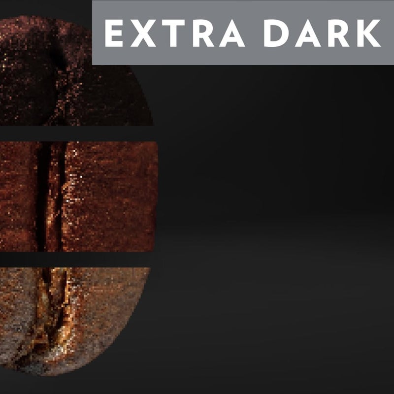 Lavazza Expert Espresso Ristretto Capsules - Extra Dark Roast, Arabica and Robusta Blend, 36 Count - Image 5